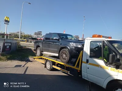 Holowanie Warszawa Wola 24h